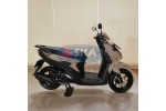 Yamaha Gear Ultima Hybrid Tahun 2025